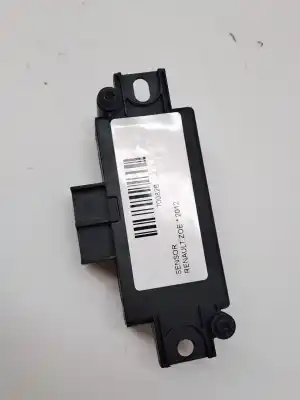 Peça sobressalente para automóvel em segunda mão sensor por renault zoe (bfm_) z.e 40 electrico referências oem iam 259906372r  