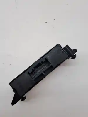 Peça sobressalente para automóvel em segunda mão sensor por renault zoe (bfm_) z.e 40 electrico referências oem iam 259906372r  