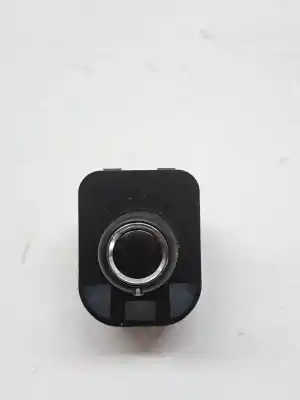 Peça sobressalente para automóvel em segunda mão Comutador De Espelhos Retrovisores por AUDI Q5 (8R) Q5 2.0 TDI Referências OEM IAM 8K09595656  
