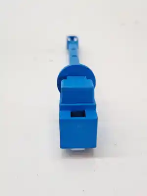 Peça sobressalente para automóvel em segunda mão sensor por renault zoe (bfm_) z.e 40 electrico referências oem iam 277231702r  
