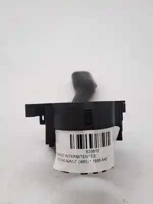 Pezzo di ricambio per auto di seconda mano controllo intermittente per audi a6 avant (4b5) ake riferimenti oem iam 8l0953513g  
