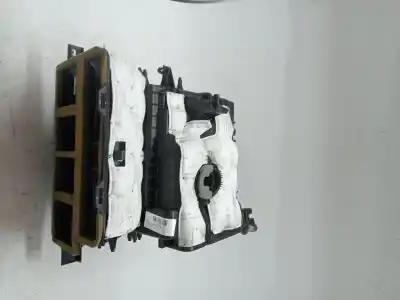 Peça sobressalente para automóvel em segunda mão caixa de aquecimento por kia e - niro hibrido referências oem iam 97205g5030