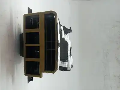 Peça sobressalente para automóvel em segunda mão caixa de aquecimento por kia e - niro hibrido referências oem iam 97205g5030  