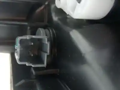 Peça sobressalente para automóvel em segunda mão caixa de aquecimento por kia e - niro hibrido referências oem iam 97205g5030  