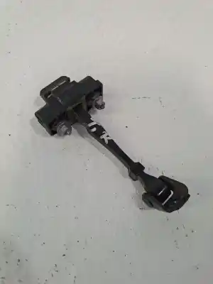 Peça sobressalente para automóvel em segunda mão esticador de porta por renault captur ii (2019-0) referências oem iam 824305607r  