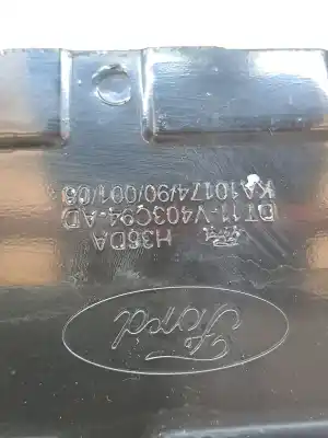 Pezzo di ricambio per auto di seconda mano rinforzo paraurti posteriore per ford transit connect (chc) transit connect riferimenti oem iam dt11v403c94ad   Pezzo di ricambio per auto di seconda mano rinforzo paraurti posteriore per ford transit connect (chc) transit connect riferimenti oem iam dt11v403c94ad