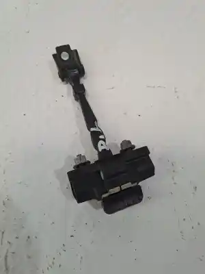 Second-hand car spare part door stop for renault captur ii (2019-0) oem iam references 804308807r