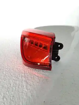 Second-hand car spare part left tailgate light for seat leon (kl1) seat leon oem iam references 5fa945095  