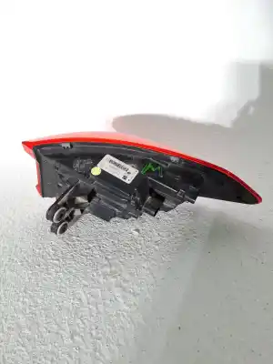 Second-hand car spare part left tailgate light for seat leon (kl1) seat leon oem iam references 5fa945095  