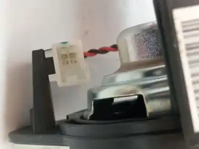Pezzo di ricambio per auto di seconda mano altoparlante per kia e - niro hibrido riferimenti oem iam 96311g5100  