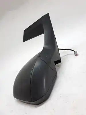 Second-hand car spare part right rearview mirror for ford transit connect (chc) transit connect oem iam references dt1117682cf  
