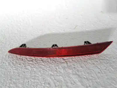Pezzo di ricambio per auto di seconda mano lampada paraurti posteriore sinistra per seat leon (kl1) seat leon riferimenti oem iam 5fa945105c