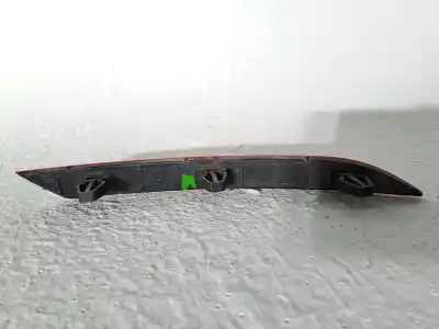Pezzo di ricambio per auto di seconda mano lampada paraurti posteriore sinistra per seat leon (kl1) seat leon riferimenti oem iam 5fa945105c  