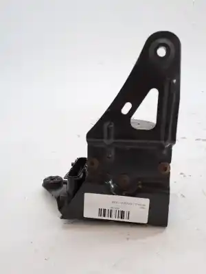 Peça sobressalente para automóvel em segunda mão abs por renault kangoo kangoo referências oem iam 8201011838  265232169 - 265800498