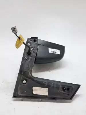 Second-hand car spare part left rearview mirror for ford transit connect (chc) transit connect oem iam references 20313001  
