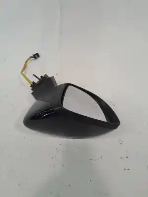 Peça sobressalente para automóvel em segunda mão espelho retrovisor esquerdo por renault captur ii (2019-0) referências oem iam 963027007r  