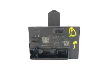 Tweedehands auto-onderdeel elektronische module voor audi q5 (8rb) 2.0 tdi oem iam-referenties 8k0959795g