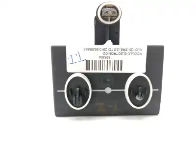 Second-hand car spare part electronic module for audi q5 (8rb) 2.0 tdi oem iam references 8k0959795g  