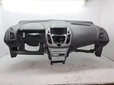 Автозапчастина б/у ПАНЕЛЬ ПРИЛАДІВ для FORD TRANSIT CONNECT (CHC)  Посилання на OEM IAM DT11V04305DE35B8  