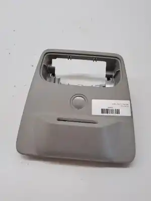 Peça sobressalente para automóvel em segunda mão plásticos por renault zoe (bfm_) z.e 40 electrico referências oem iam 739481161r