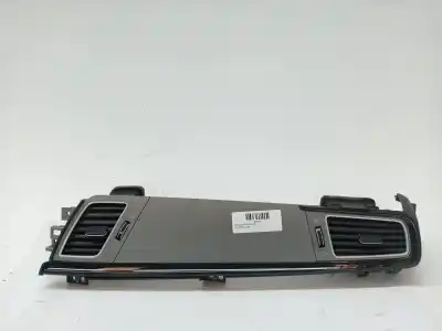 Peça sobressalente para automóvel em segunda mão grelha de ventilação tablier por kia e - niro hibrido referências oem iam 84795g5100ce4