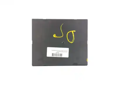Second-hand car spare part electronic module for audi q5 (8rb) 2.0 tdi oem iam references 8k0907064kj  8k0907064kg