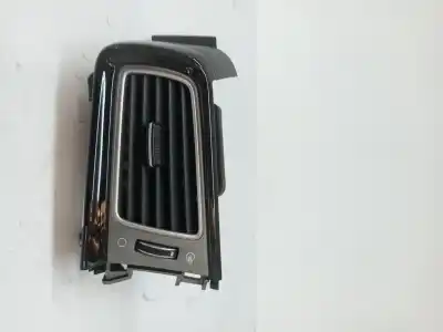 Peça sobressalente para automóvel em segunda mão grelha de ventilação tablier por kia e - niro hibrido referências oem iam 84790g5100ce4