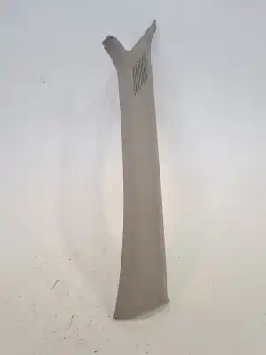 Pezzo di ricambio per auto di seconda mano plastica per seat leon (kl1) seat leon riferimenti oem iam 5fa035398