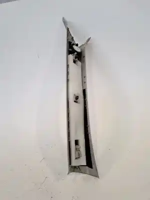 Pezzo di ricambio per auto di seconda mano plastica per seat leon (kl1) seat leon riferimenti oem iam 5fa035398  