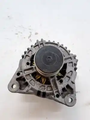 Peça sobressalente para automóvel em segunda mão alternador por renault kangoo kangoo referências oem iam 124525139