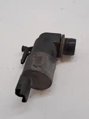 Peça sobressalente para automóvel em segunda mão motor limpa vidros por renault kangoo kangoo referências oem iam 9641553880  9641553980 - 681155