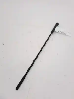 Peça sobressalente para automóvel em segunda mão antena por renault zoe (bfm_) z.e 40 electrico referências oem iam 282158477r