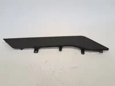Pezzo di ricambio per auto di seconda mano plastica per seat leon (kl1) seat leon riferimenti oem iam 5fb8634884pk