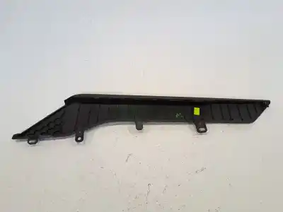 Pezzo di ricambio per auto di seconda mano plastica per seat leon (kl1) seat leon riferimenti oem iam 5fb8634884pk  