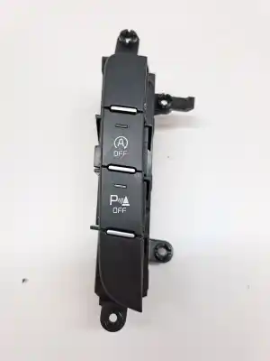 Peça sobressalente para automóvel em segunda mão comandos de alavanca por kia ceed sportswagon tech 119 cv / 88 kw referências oem iam 93300j7040