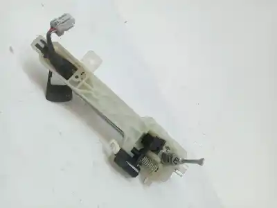 Second-hand car spare part exterior left front door handle for kia e - niro hibrido oem iam references 82655g5000  