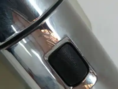 Second-hand car spare part exterior left front door handle for kia e - niro hibrido oem iam references 82655g5000  