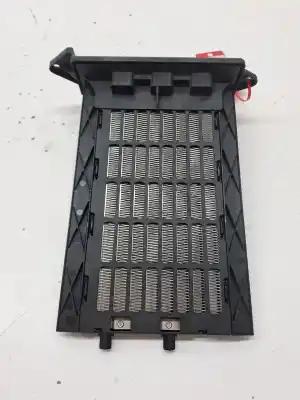 Peça sobressalente para automóvel em segunda mão resistência sofagem chauffage por renault zoe (bfm_) z.e 40 electrico referências oem iam 271500017r