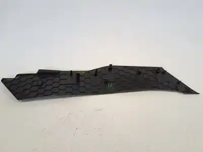 Pezzo di ricambio per auto di seconda mano plastica per seat leon (kl1) seat leon riferimenti oem iam 5fb863046  
