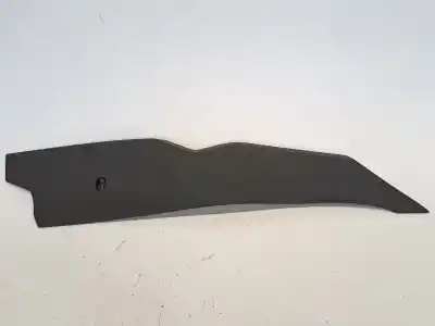 Pezzo di ricambio per auto di seconda mano plastica per seat leon (kl1) seat leon riferimenti oem iam 5fb863045