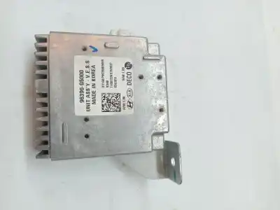 Peça sobressalente para automóvel em segunda mão Módulo Eletrônico por KIA E - NIRO HIBRIDO Referências OEM IAM 96390G5000  