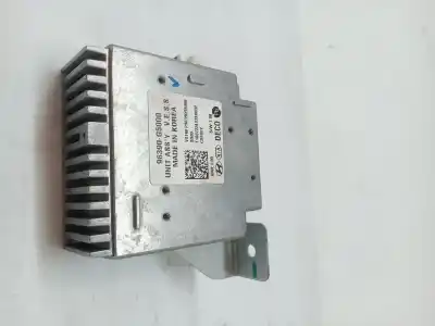 Pezzo di ricambio per auto di seconda mano modulo elettronico per kia e - niro hibrido riferimenti oem iam 96390g5000  