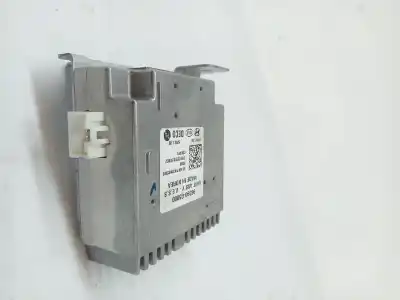 Pezzo di ricambio per auto di seconda mano modulo elettronico per kia e - niro hibrido riferimenti oem iam 96390g5000  