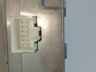 Pezzo di ricambio per auto di seconda mano modulo elettronico per kia e - niro hibrido riferimenti oem iam 96390g5000  