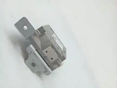Pezzo di ricambio per auto di seconda mano modulo elettronico per kia e - niro hibrido riferimenti oem iam 96390g5000  