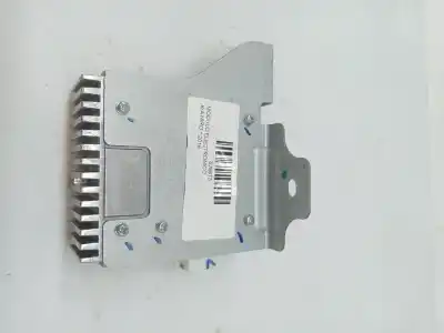 Pezzo di ricambio per auto di seconda mano modulo elettronico per kia e - niro hibrido riferimenti oem iam 96390g5000  