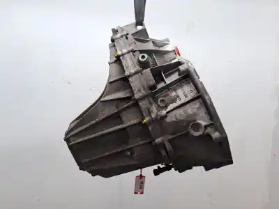 Peça sobressalente para automóvel em segunda mão caixa de velocidades por renault kangoo kangoo referências oem iam tl4k9s2  