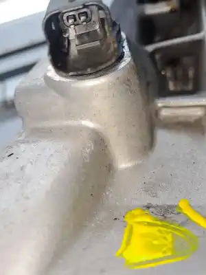 Peça sobressalente para automóvel em segunda mão caixa de velocidades por renault kangoo kangoo referências oem iam tl4k9s2  