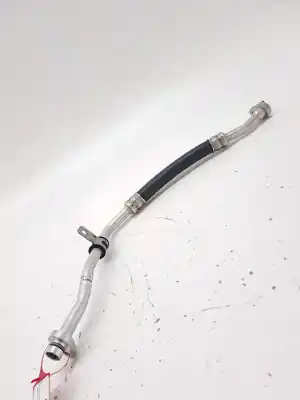 Peça sobressalente para automóvel em segunda mão tubos de ar condicionado por renault zoe (bfm_) z.e 40 electrico referências oem iam 