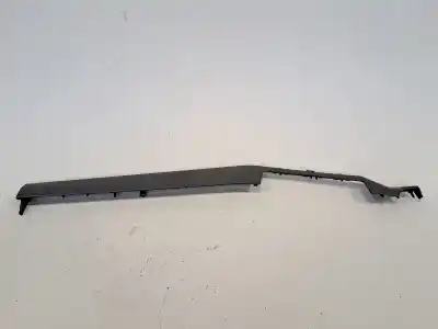 Pezzo di ricambio per auto di seconda mano plastica per seat leon (kl1) seat leon riferimenti oem iam 5fb8634874pk